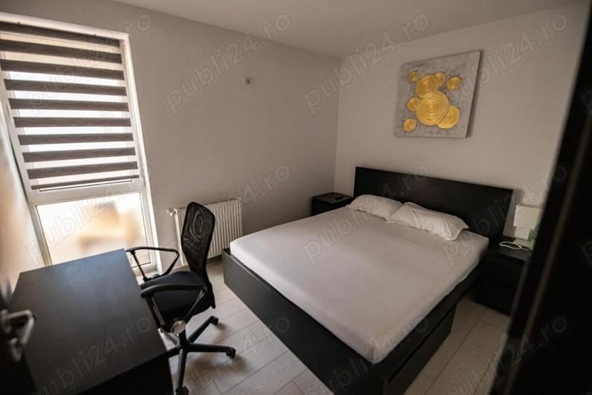 Inchiriere apart. Bragadiru (Diamantului) - 2 camere(LIBER 13 aprilie) - 8