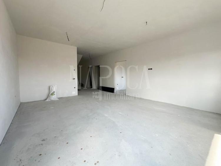 Casa 6 camere de vanzare in Borhanci, Cluj Napoca - 4