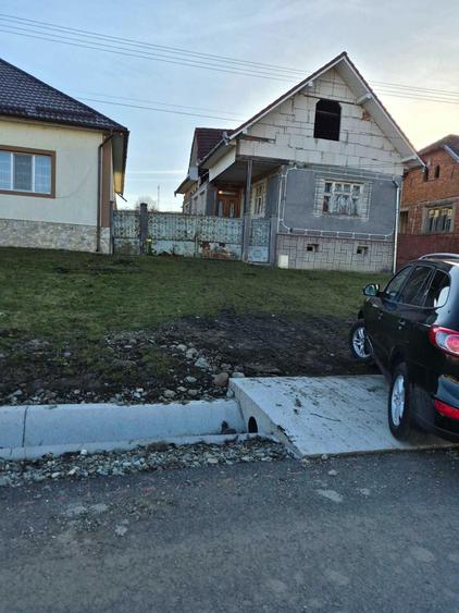 Case de vanzare la tara in jud. Bistrita N - 2