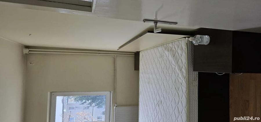 Vand apartament cf 1 semidecomandat in zona de Nord a Ploiestiului - 5