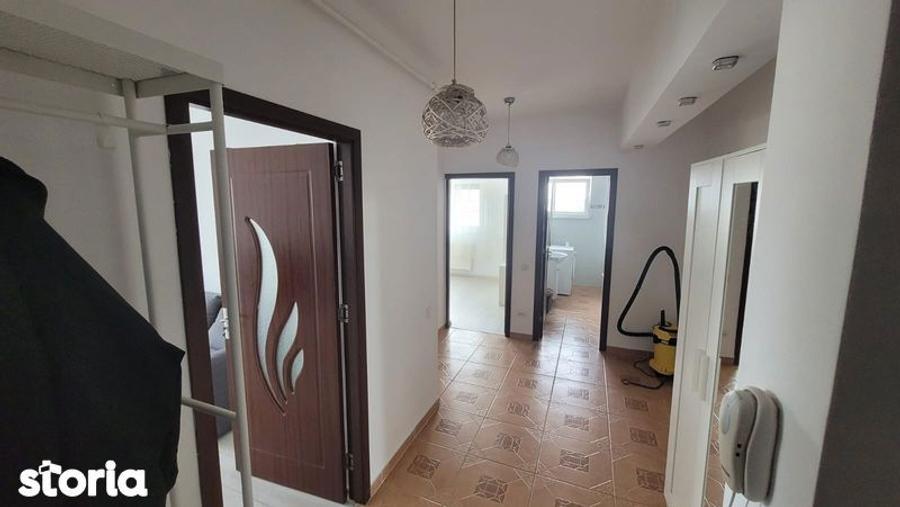 Ofer spre inchiriere ap 2 camere la 8 min de metrou - 6