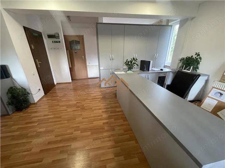 Spatiu Birouri | Marasesti | 100mp - 9