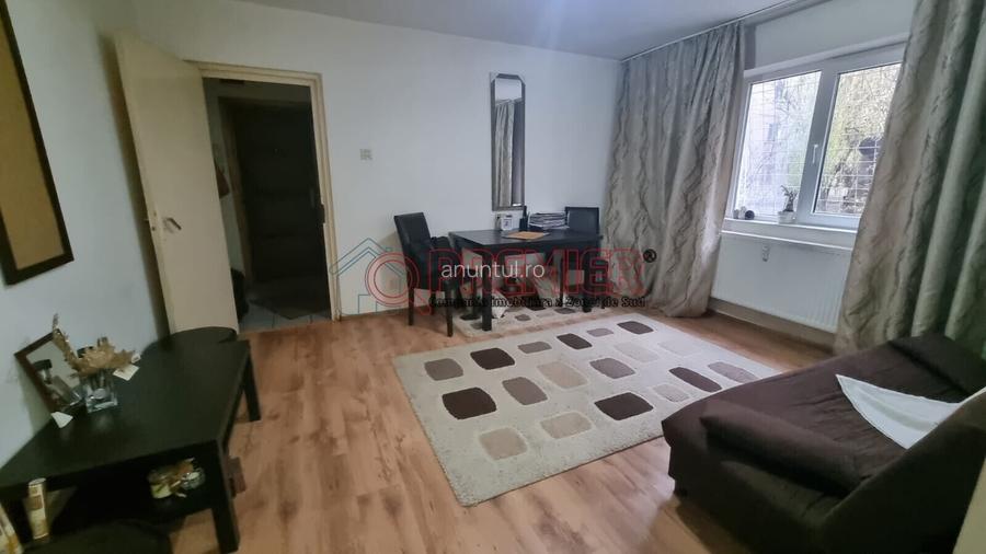 Sector 4 - Str Argeselu - 2 camere - Disponibil imediat