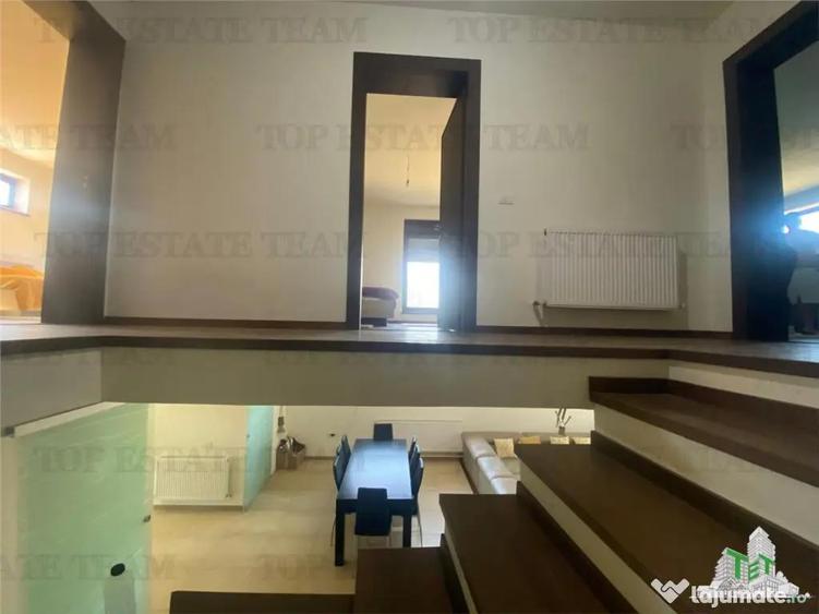 Casă cu 5 camere cu Teren 1045 Mp în Arsa
