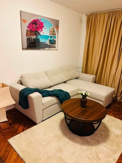 Apartament cu 3 camere în Dacia