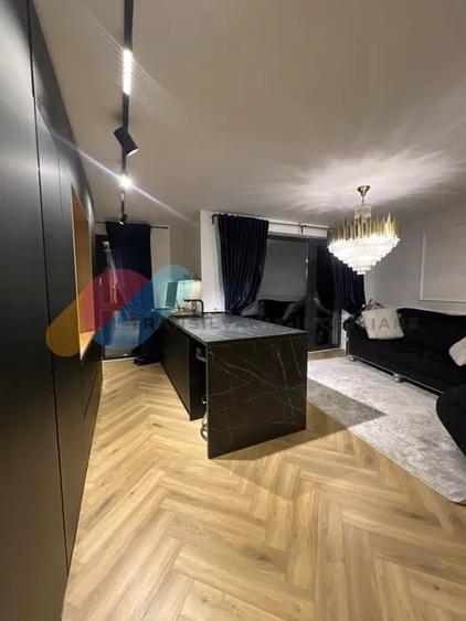 Apartament 53 Mp, ultrafinisat cu parcare - Constantin Brancusi - 3