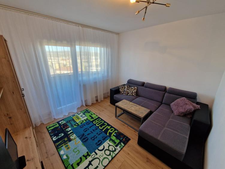 Apartament 2 camere decomandat finisat lux Marasti - 6