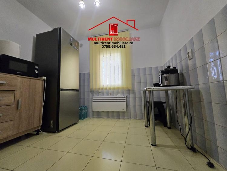 cartier E3 - Apartament 2 camere etaj 1 - 16