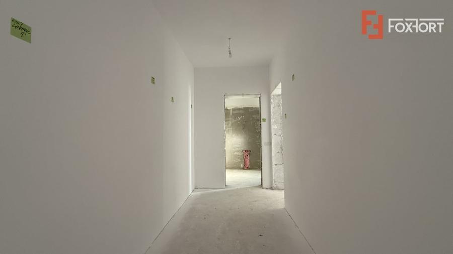 COMISION 0% Apartament cu 2 camere de 62,49 mp - Mosnita - Oportunitate - 9