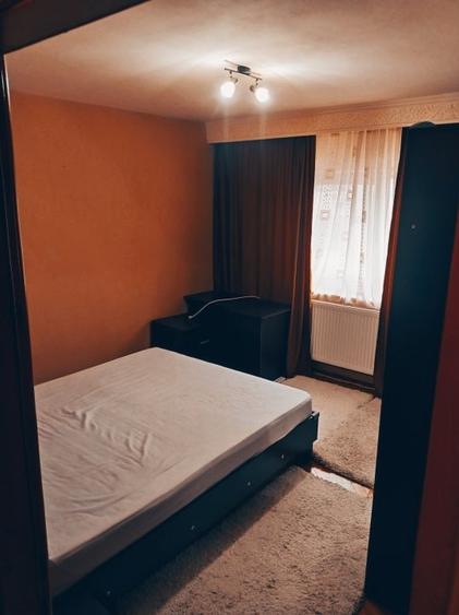 3 camere Popa Sapca , Decomandat / centrala , complet mobilat / utilat ! - 18