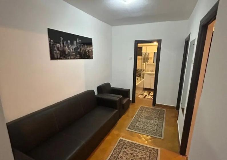 Ap. 3 cam Arcu, CT, aer condi?ionat, mobilat ?i utilat, 2 bai - 5