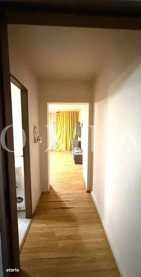 AX1212 Bucovina, Etaj 1, 57 Mp Utili + Doua Balcoane - 11