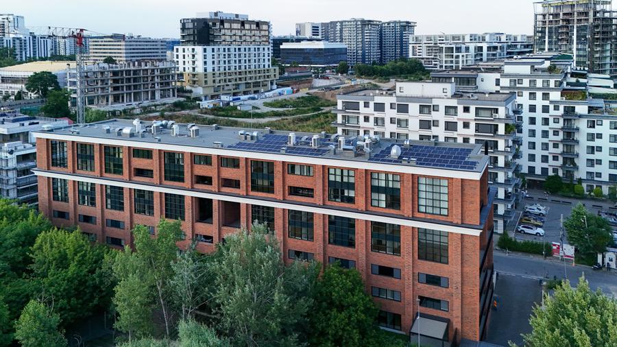 APARTAMENT 4 CAMERE - FLOREASCA - COMISION 0% - 14