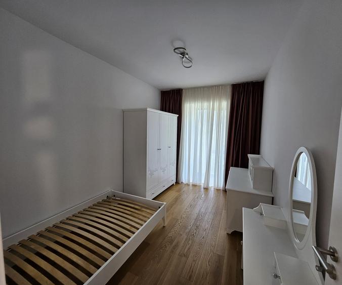 Duplex  cu gradina  /3  camere/parcare  subterana AVALON ESTATE - 4