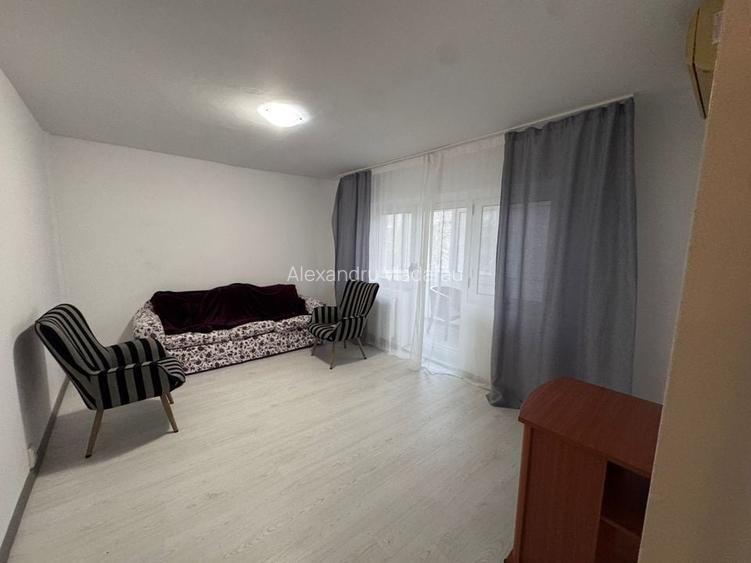 Apartament cu 2 camere - parc Tineretului