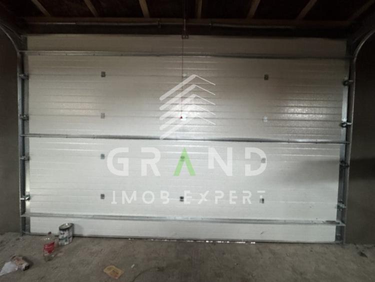 HALĂ 70 MP | 3 PARCĂRI | ZONA P-ȚA 1 MAI–CLUJANA | CONSTRUCȚIE DIN CĂRĂMIDĂ - 7