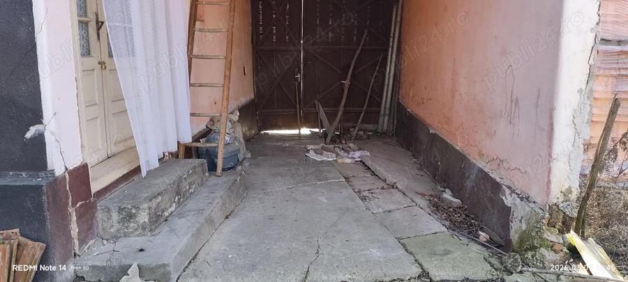 Casa de vanzare. - 2