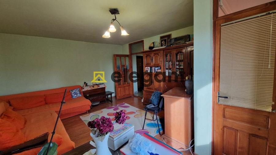 2 camere, decomandat, modest, AC, centrala, boxa, George Enescu - 2