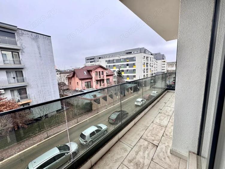 2 CAMERE, PALLADY, JASMINE RESIDENCE, IKEA, NICOLAE NECLU - 9