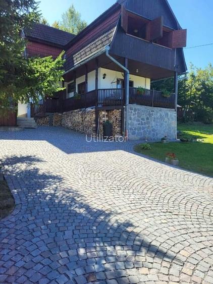 De vânzare casă de vacanță De vânzare casă de vacanță