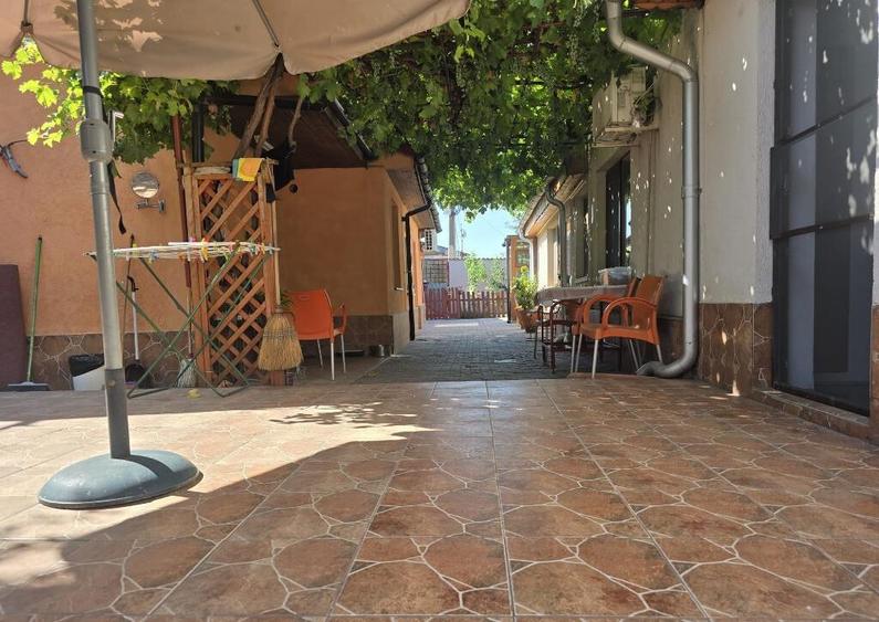 Casa cu teren zona Lacul Dulce - 1