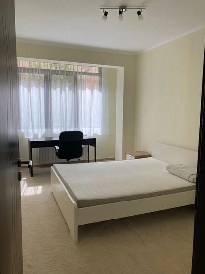 Ap 3 camere spatios + curte - Lujerului Virtutii - 6