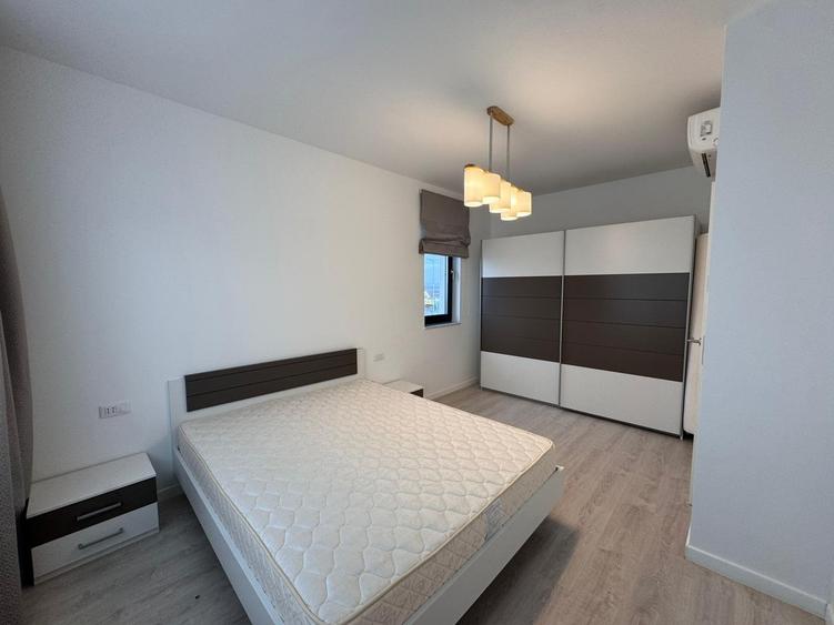 Vila de inchiriat 5 camere Mobexpert Homes Pipera, gradina 90mp - 4