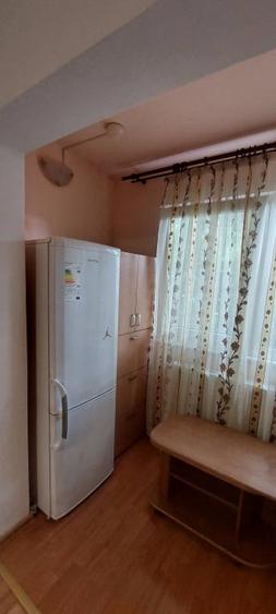 Garsoniera Cojocnei parter 25 mp balcon centrala proprie - 7