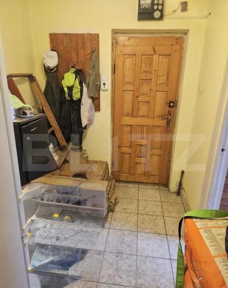 Apartament cu 2 camere, 55 mp, etajul 4, cu balcon ?i centr - 5