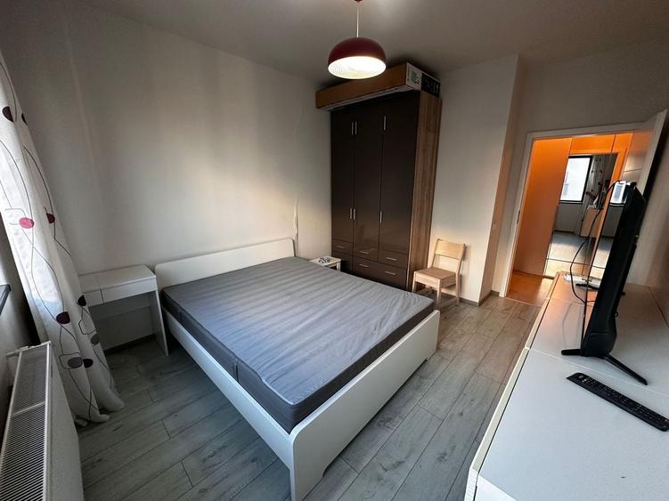 2 Camere Vedere Libera Politehnica Apaca AFI Ctroceni 2Min Metrou - 5