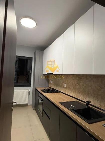 2 Camere decomandate, Parcare, Petfriendly, Borhanci,Profi,Romul ladea - 3