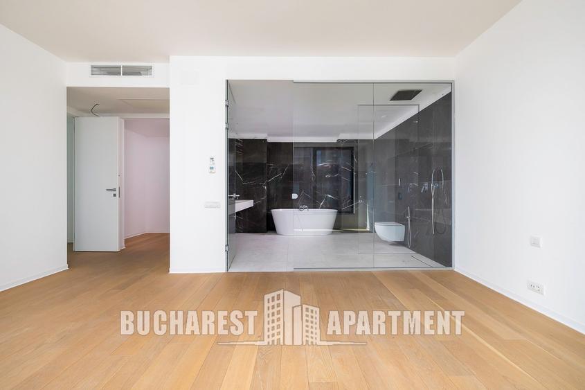 LUXURY APARTMENT 260 SQM OF SPECTACULAR VIEWS FOR RENT- ONE MIRCEA ELIADE - 8