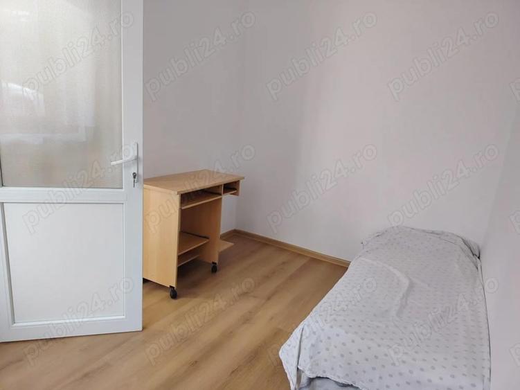 Ultracentral Cetate vand apartament cu doua camere - 1