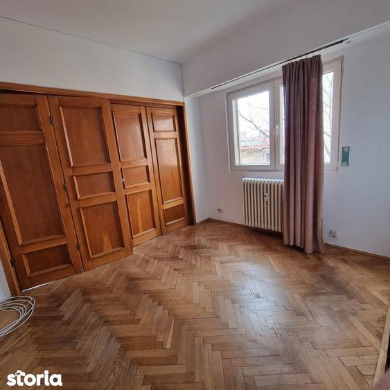 Cotroceni Gradina Botanica, Medicina ap 3 cam spatios 80mp decomandat - 9