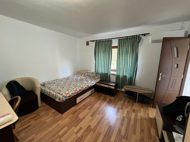 Apartament 1 camera IC Frimu - 1