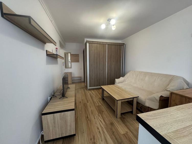 APARATORII PATRIEI - Cheile Turzii | Chirie 2 Camere Bloc Nou + Metrou - 1