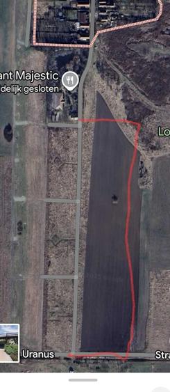 Teren Intravilan de Vanzare - 1