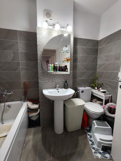Apartament Open Space - 3