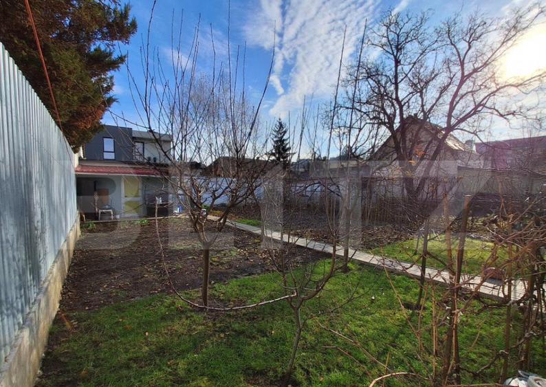 Casa cocheta in inima orasului . - 6