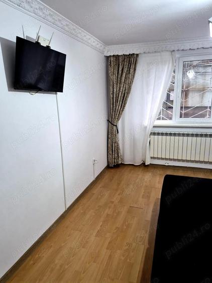 Inchiriere apartament 1 camera zona TIGLINA - 1