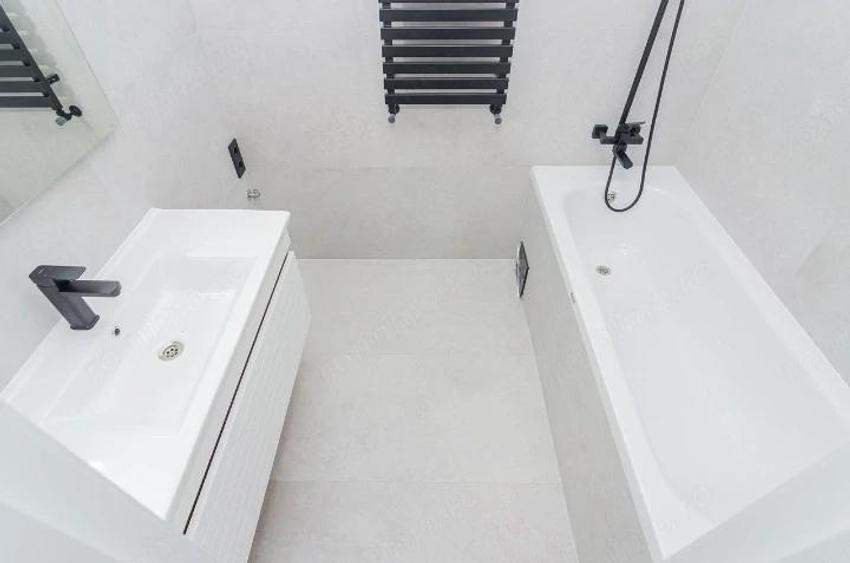 Garsoniera de inchiriat in zona Dristor - 2