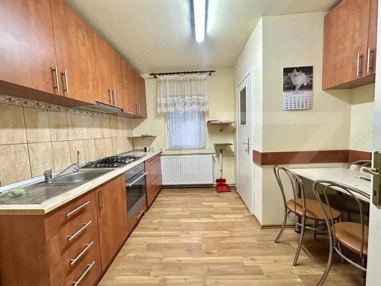 Apartament 3 camere decomandat - Calea Girocului - 2