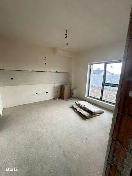 Vila Individuala 4 camere /Domnesti teren 400mp - 12