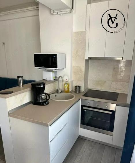 Studio de lux Almar Residence - 6