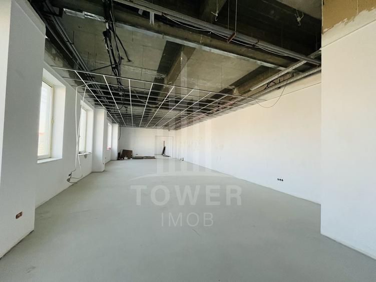 Spațiu birouri de inchiriat-Zona centrala - 1