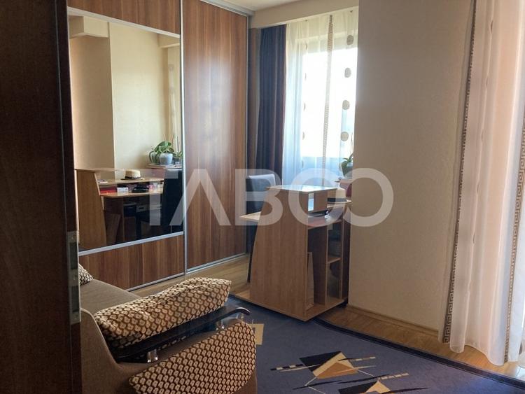 Casa individuala cu 7 camere de vanzare  in Sibiu zona Selimbar - 4