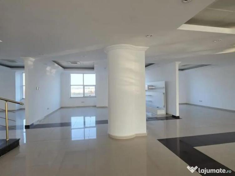 Splaiu Unirii teren 5000 mp Imobil S+P+5 Showroom, Clinic... - 10