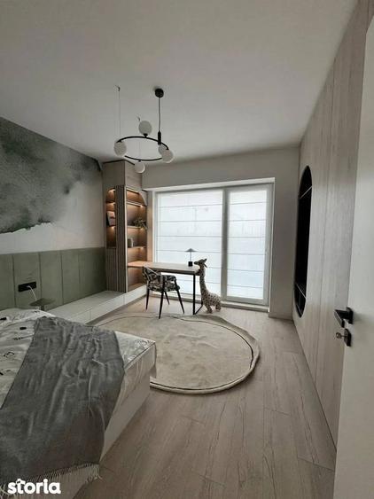 APARTAMENT 3 CAMERE DECOMANDAT IZOLAT FONIC 0%COMISION THEODOR PALLADY - 5