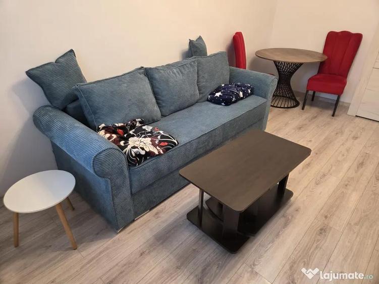 Apartament 2 camere cu tersa 20 mp Sos. Chitilei 23 Pod constanta - 9