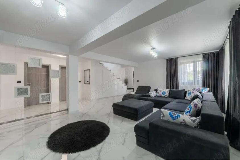 Super oferta! Casa in zona de Sud-Vest a Pitestiului! - 11